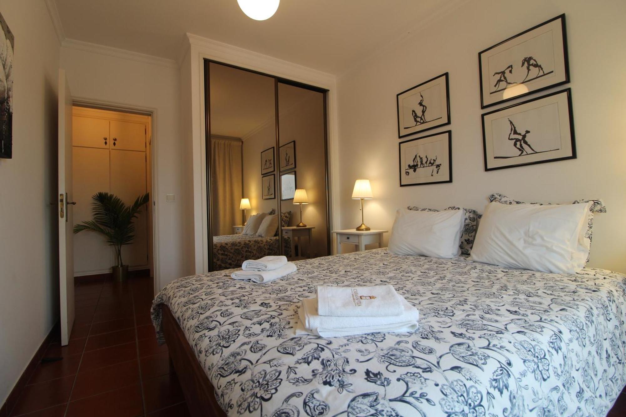 Penthouse Alentejana Appartement Vila Nova de Milfontes Buitenkant foto
