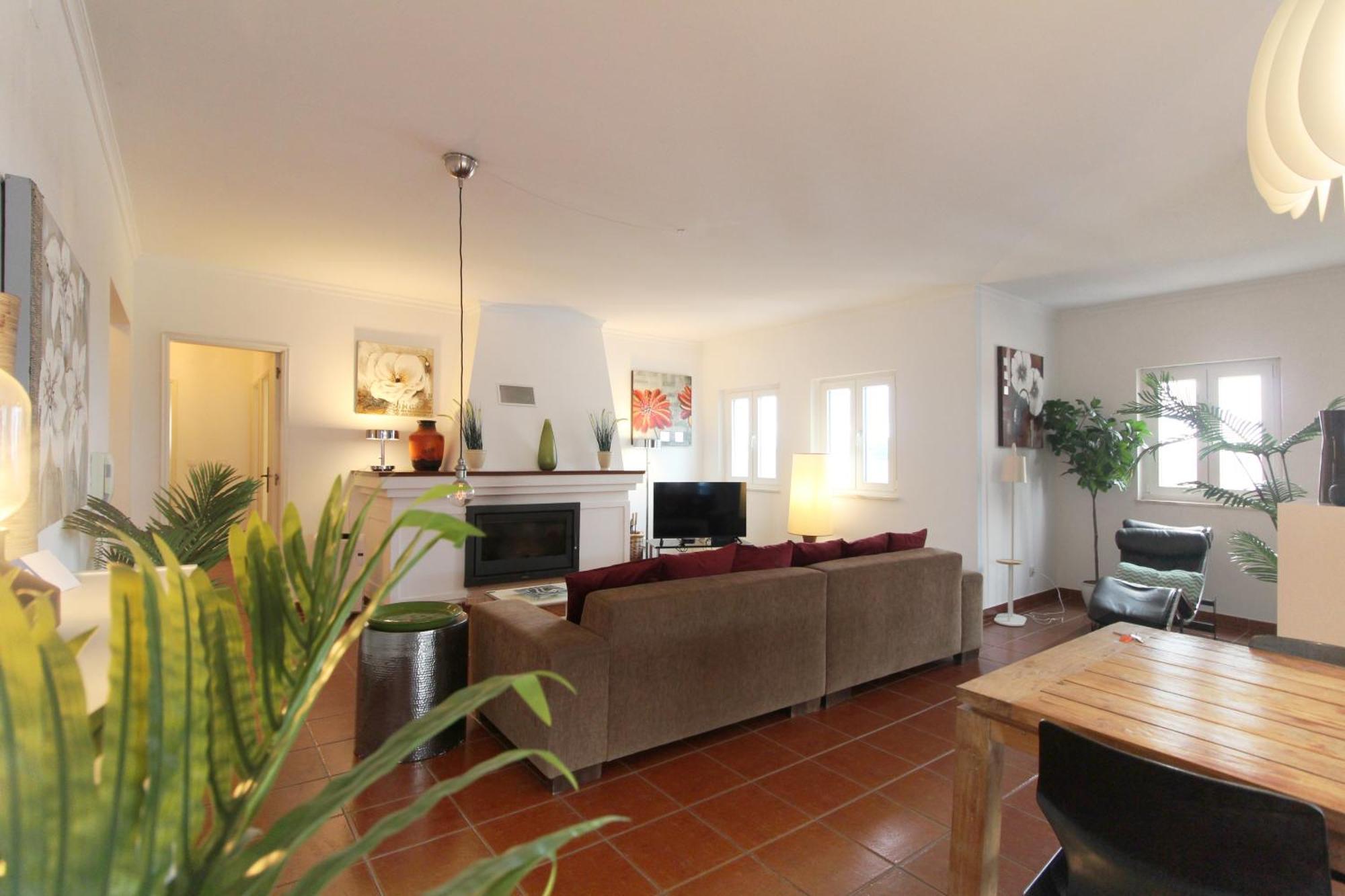 Penthouse Alentejana Appartement Vila Nova de Milfontes Buitenkant foto