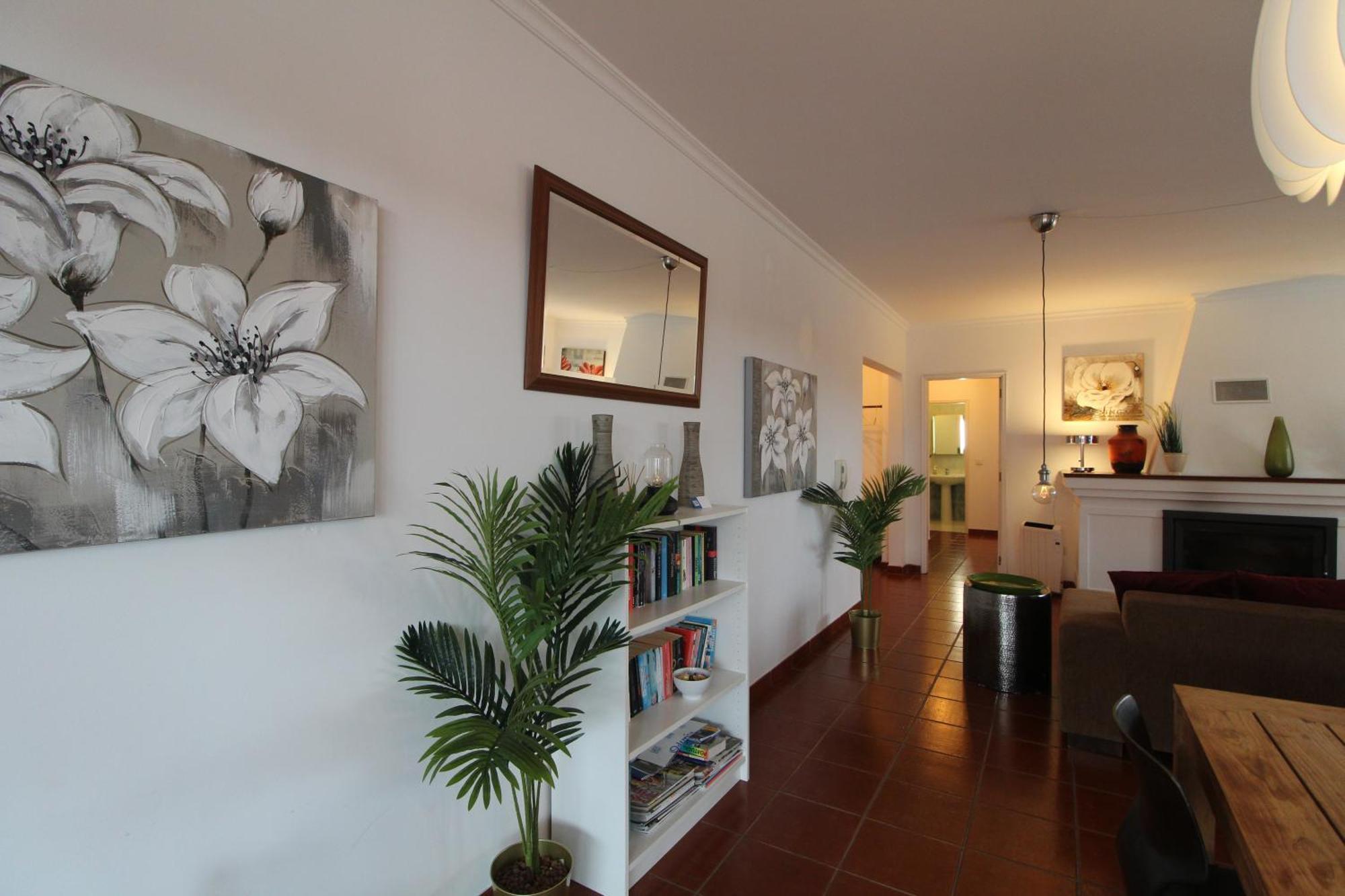 Penthouse Alentejana Appartement Vila Nova de Milfontes Buitenkant foto